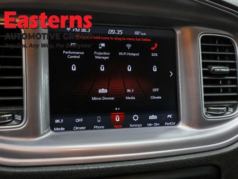 Used 2023 Dodge Charger GT image 19