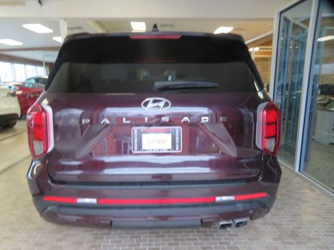 Used 2024 Hyundai Palisade SEL w/ Premium Package image 73
