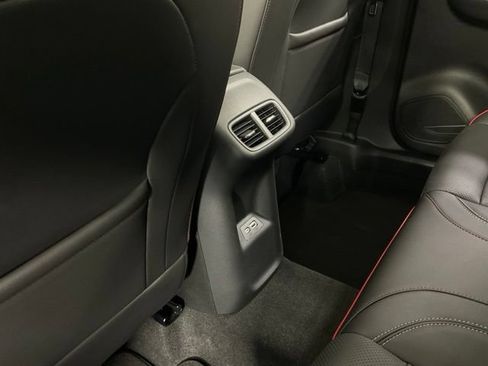 Used 2023 Buick Envision Essence w/ Sport Touring Package AWD/4WD image 14
