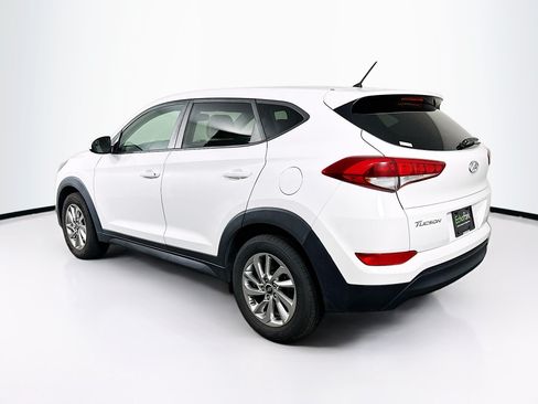 Used 2018 Hyundai Tucson SE FWD image 5