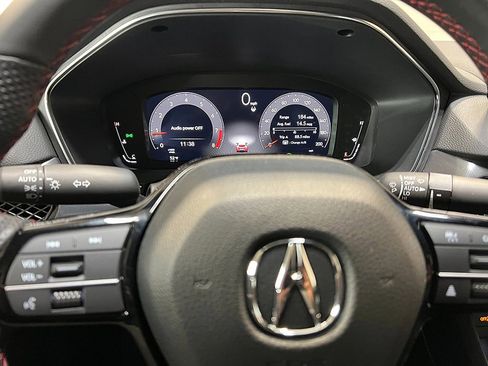 New 2025 Acura Integra Type S FWD image 25
