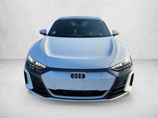 Used 2023 Audi e-tron GT Premium Plus video 2