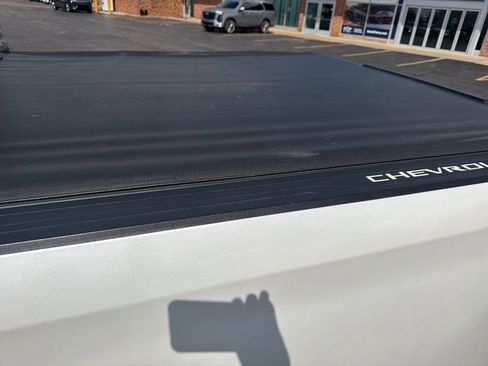 Used 2021 Chevrolet Silverado 1500 High Country w/ Technology Package image 5