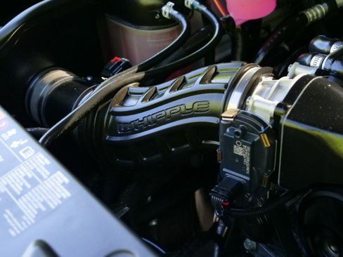 Used 2018 Chevrolet Silverado 1500 LT w/ All Star Edition image 44