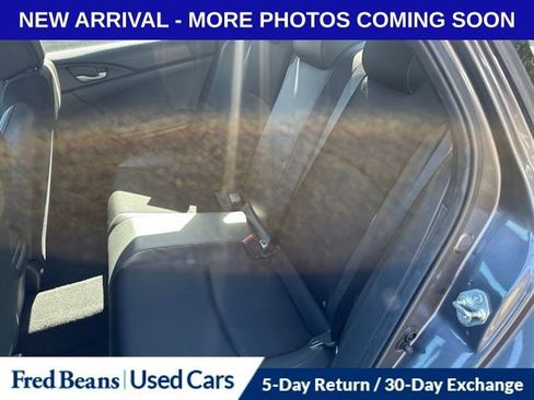 Used 2019 Honda Civic Sport image 10