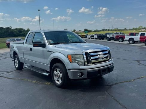 Used 2009 Ford F150 XLT image 9
