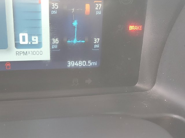 Used 2021 Ford Bronco Big Bend AWD/4WD image 24