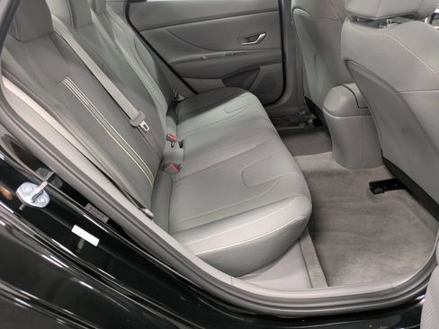 Certified 2023 Hyundai Elantra SEL w/ Convenience Package FWD image 26