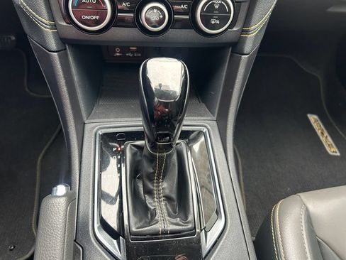 Used 2023 Subaru Crosstrek 2.5i Sport AWD/4WD image 16