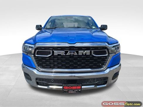 New 2026 RAM 1500 Big Horn image 2