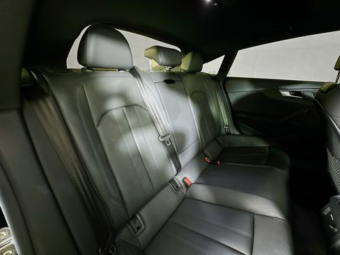 Used 2019 Audi A5 2.0T Prestige image 28