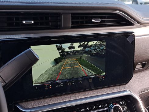 New 2026 GMC Sierra 2500 Denali w/ Denali Reserve Package image 29