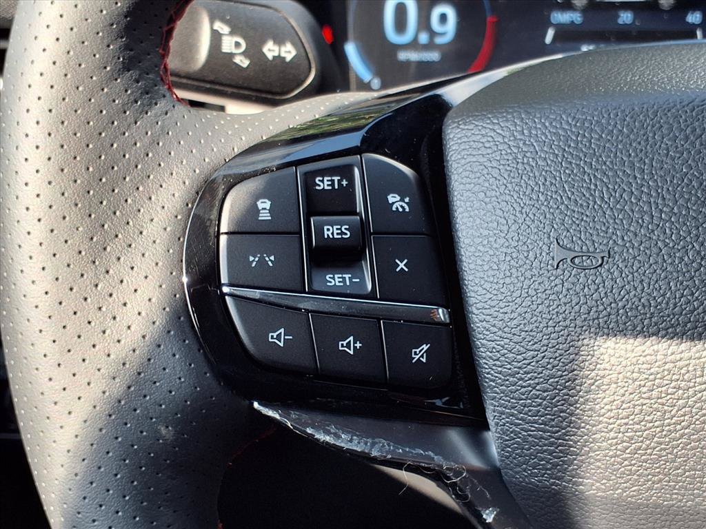 Used 2026 Ford Explorer ST-Line w/ Premium Package RWD image 20