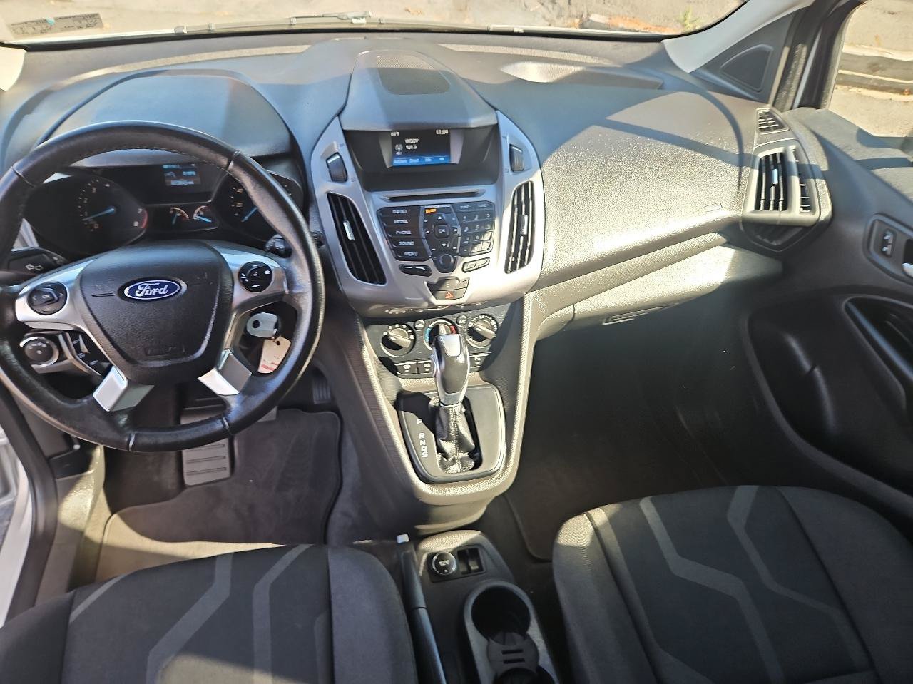 Used 2017 Ford Transit Connect XLT FWD image 22