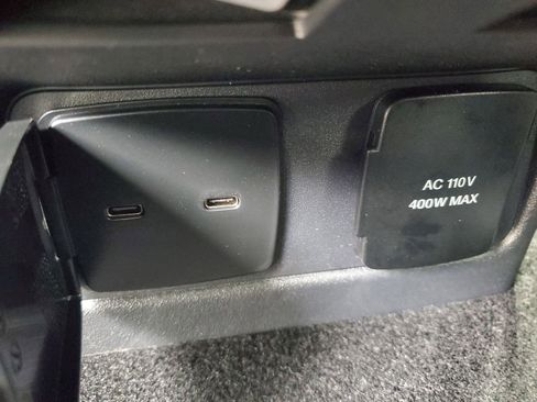 New 2026 Ford Bronco Heritage Edition image 11