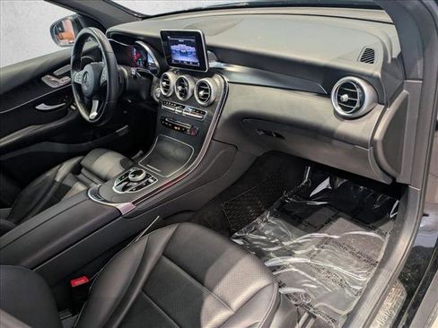 Certified 2018 Mercedes-Benz GLC 300 GLC 300 image 24