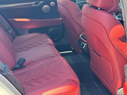 New 2026 Genesis G80 2.5T Sport Prestige AWD/4WD image 17