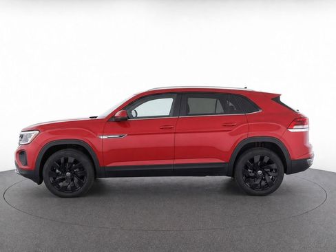 Certified 2024 Volkswagen Atlas Cross Sport SE AWD/4WD image 5