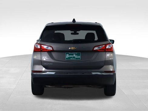 Used 2018 Chevrolet Equinox LT FWD image 11