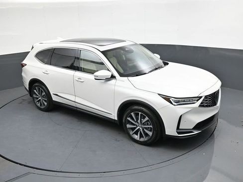 New 2026 Acura MDX w/ Technology Package image 19