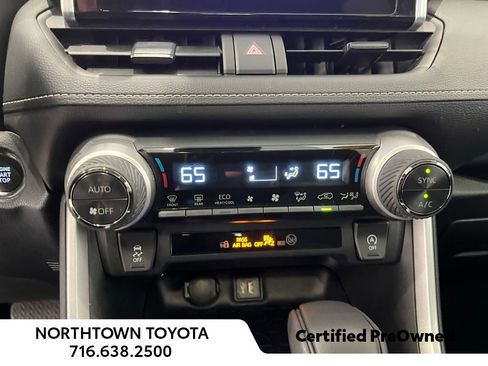 Used 2023 Toyota RAV4 XLE image 15