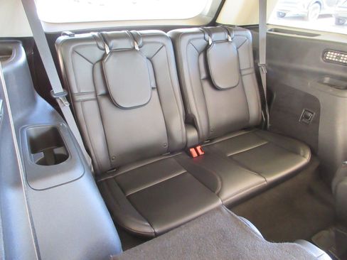 Used 2024 Lincoln Aviator Reserve AWD/4WD image 19