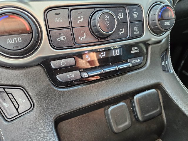 Used 2020 Chevrolet Tahoe LT AWD/4WD image 34