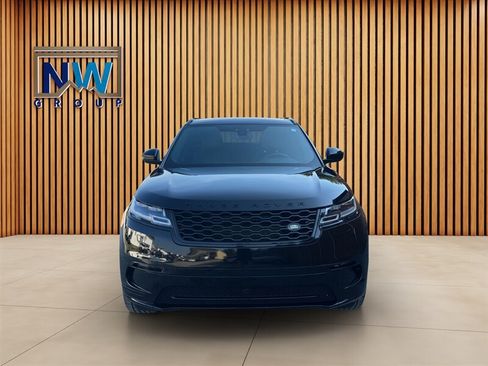 Used 2018 Land Rover Range Rover Velar S AWD/4WD image 2