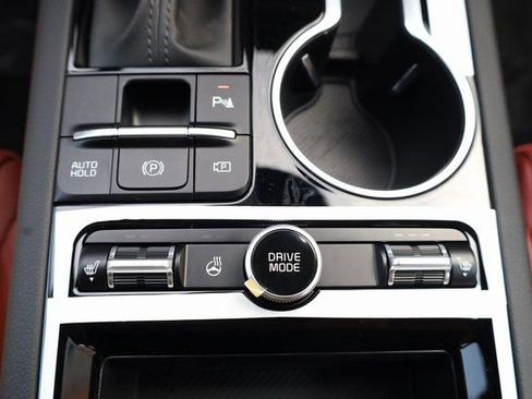 New 2026 Kia K5 GT-Line w/ GT-Line Premium Package image 23