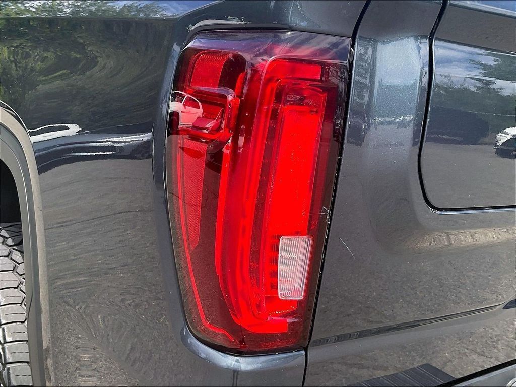 Used 2020 GMC Sierra 1500 Denali AWD/4WD image 34