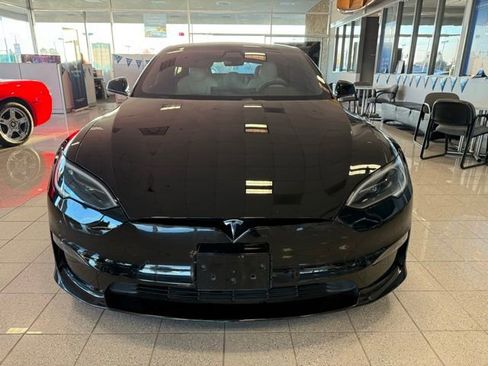 Used 2022 Tesla Model S Standard Range image 8