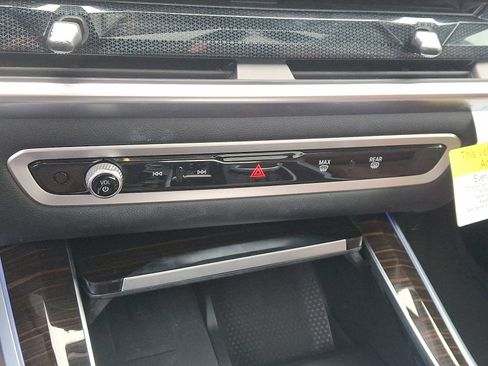 Certified 2024 BMW X5 xDrive40i w/ Premium Package image 17