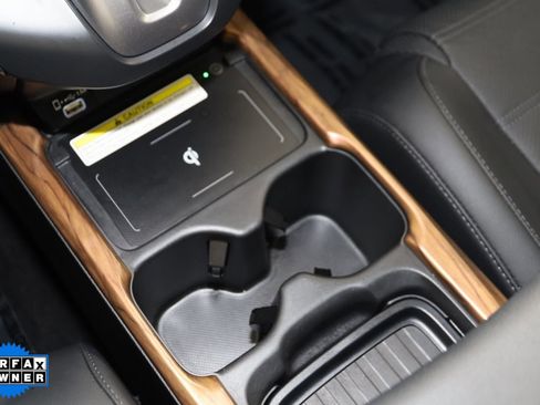 Used 2022 Honda CR-V Touring image 31