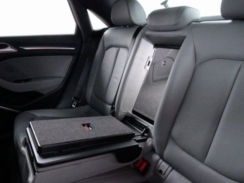 Used 2017 Audi A3 2.0T Prestige image 32