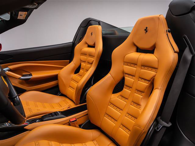 Used 2022 Ferrari F8 Tributo RWD image 26