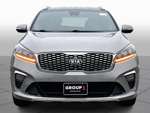 Used 2019 Kia Sorento SX image 3