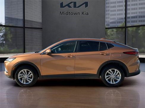 Used 2024 Buick Envista Preferred w/ Convenience I Package image 6