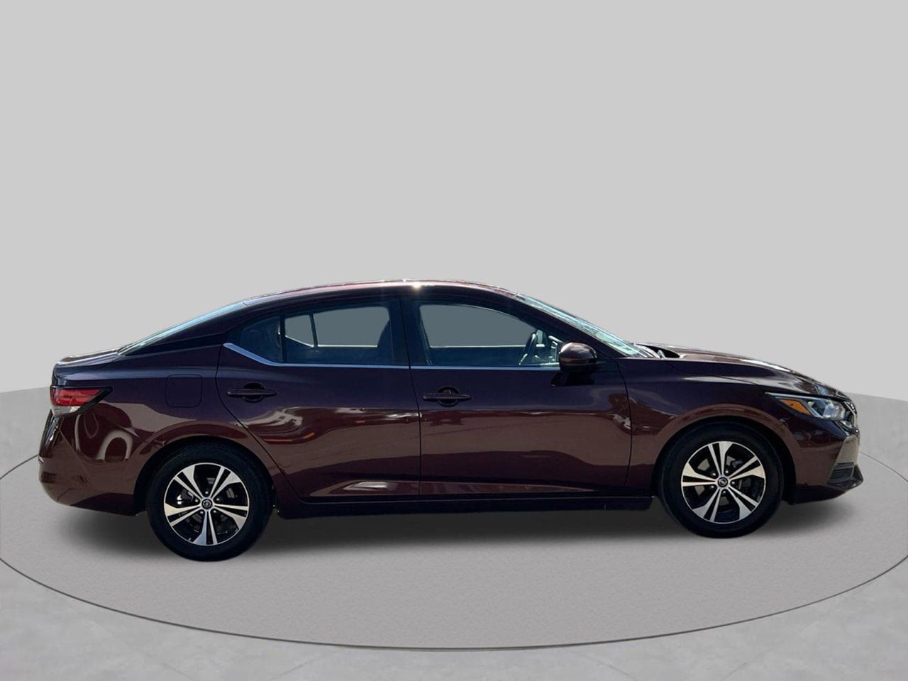 Used 2023 Nissan Sentra SV FWD image 7