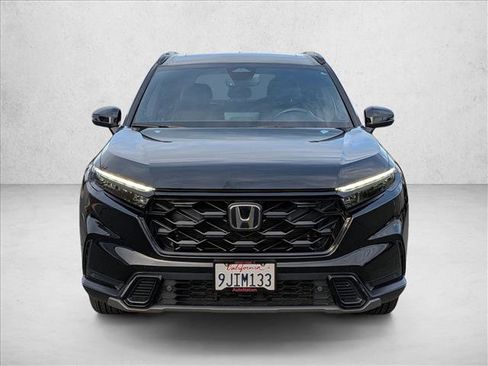 Used 2024 Honda CR-V Sport-L image 2