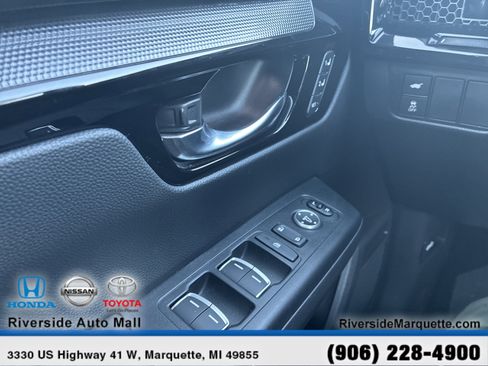 Used 2025 Honda CR-V Sport Touring image 24
