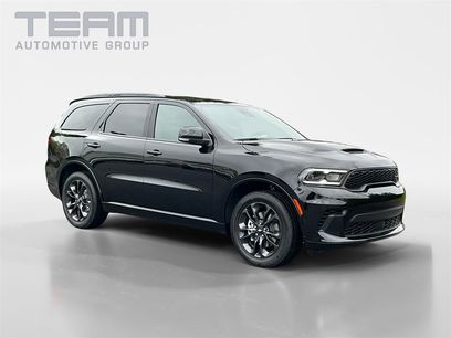 New 2025 Dodge Durango R/T