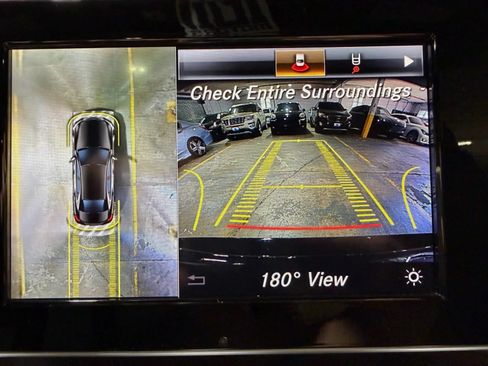 Used 2018 Mercedes-Benz C 300 4MATIC Sedan image 16
