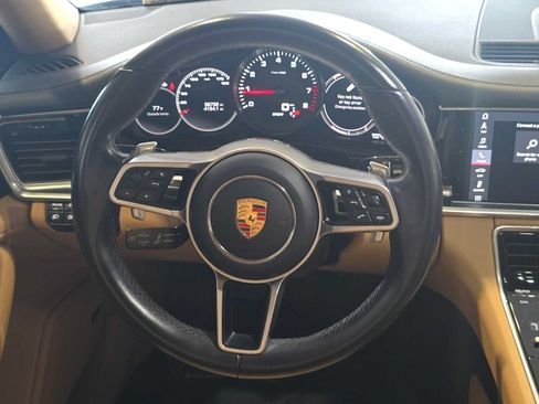Used 2020 Porsche Panamera 4 AWD/4WD image 20