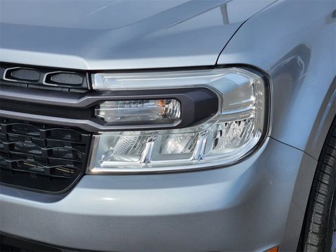 Used 2024 Ford Maverick XLT image 9