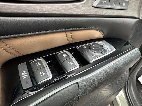 Used 2026 Kia Sorento SX Prestige image 23