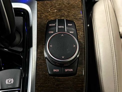 Used 2019 BMW X3 M40i w/ Premium Package AWD/4WD image 48