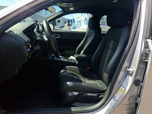 Certified 2023 Honda Civic Sport image 13