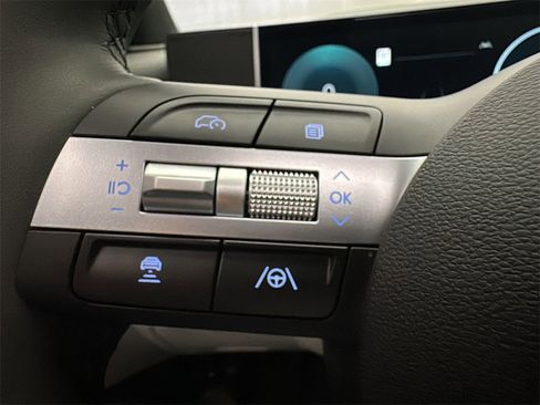 New 2026 Hyundai Tucson Limited image 23