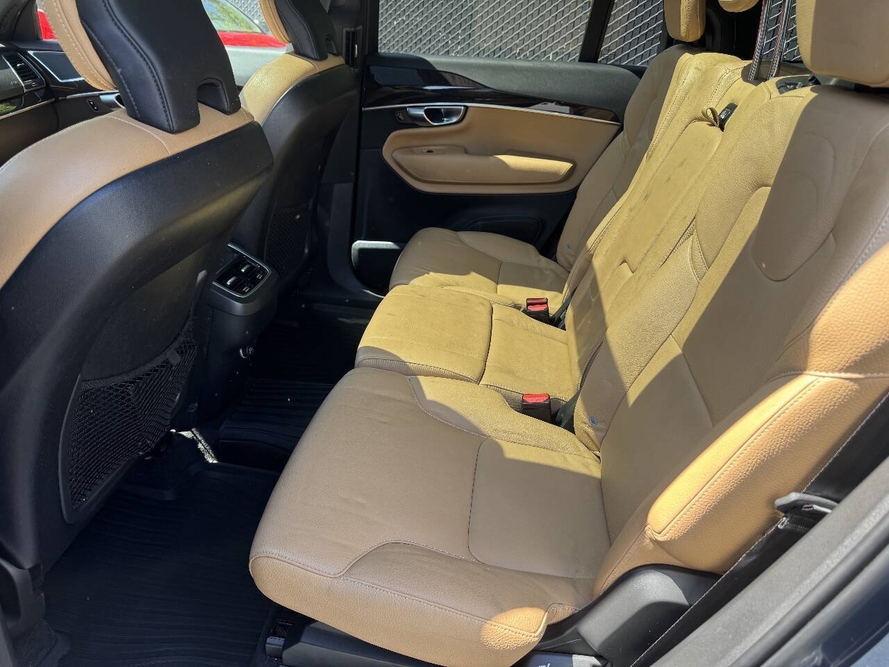 Used 2019 Volvo XC90 T6 Momentum w/ Advanced Package AWD/4WD image 11
