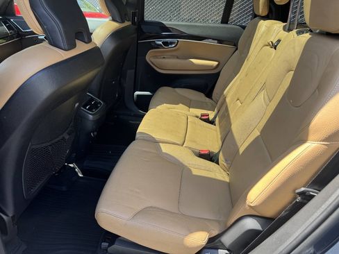 Used 2019 Volvo XC90 T6 Momentum w/ Advanced Package AWD/4WD image 11